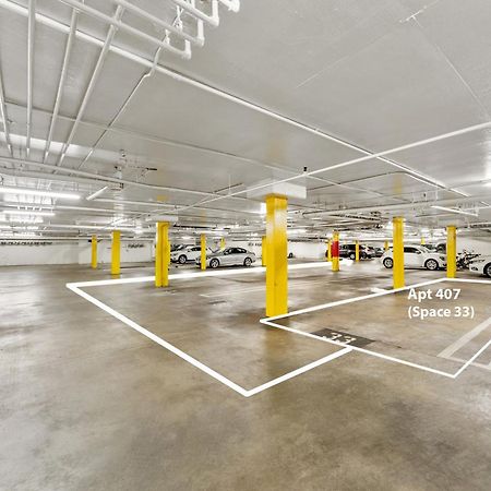 Beverly Hills Chic 2 Bed 2Bath With Patio And Parking 309 Los Angeles Eksteriør billede